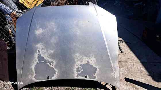 Капот Chery Amulet 2006–2013 Киев