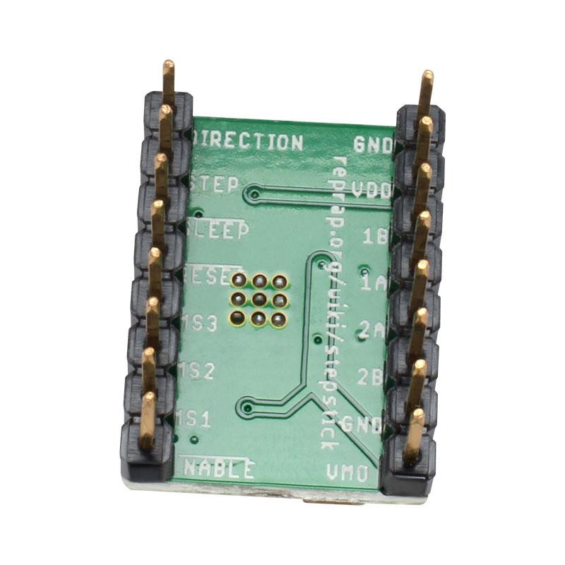 Драйвер шагового двигателя A4988 с радиатором для 3D-принтеров Киев - изображение 5