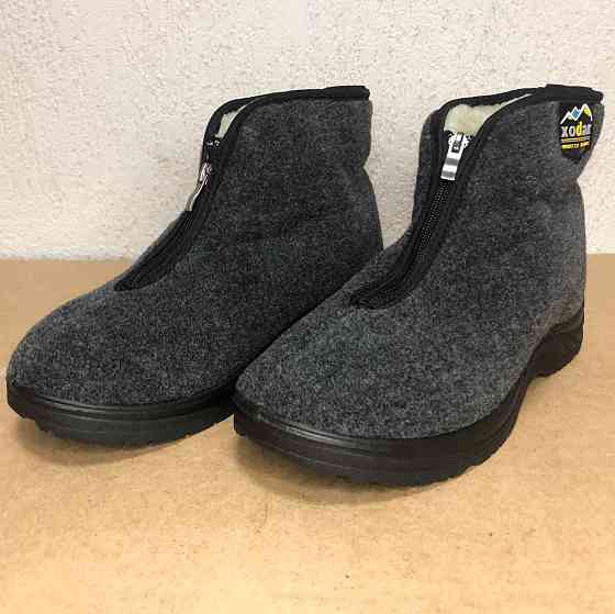 Удобная рабочая обувь для мужчин, Ботинки мужские для работы ботинки мужские Туфли спецобувь EG-78 Ивано-Франковск