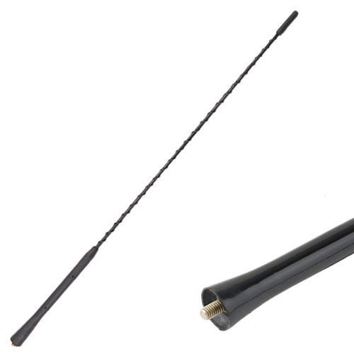 Пруток стержень штырь универсальный антенна 5мм 42см Винница - изображение 1