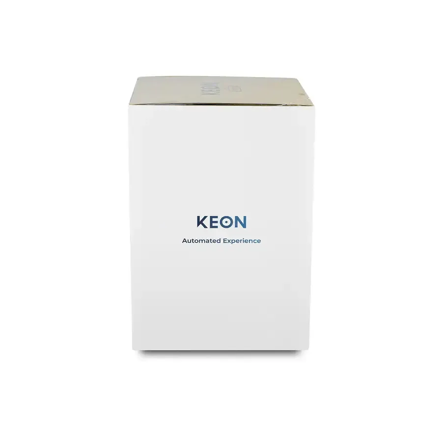 Интерактивная секс-машина для мужчин Kiiroo Keon Wi-Fi Combo Set с мастурбатором Львов - изображение 9