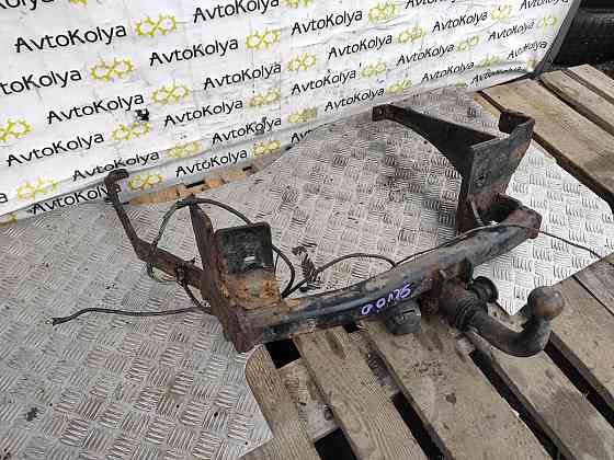 Фаркоп Citroen Jumpy 1996-2006 Ковель