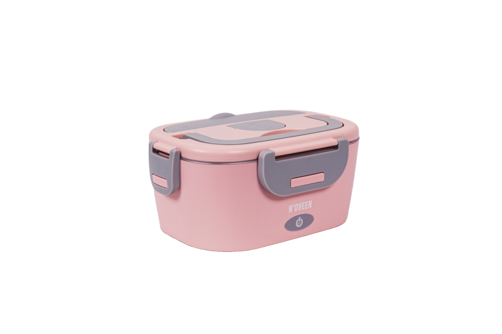 Ланч-бокс Noveen LB755 Glamour Киев - изображение 6