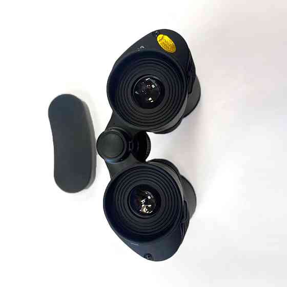 Бинокль профессиональный тактический Nicula 10х50 с сумкой, военный бинокль Каменец-Подольский