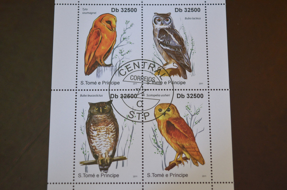 Халява. Фауна. Личности. Блок. 2017 рік (Б-2) Полтава - фото 1