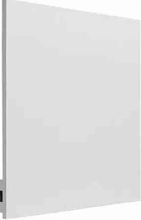 Керамический обогреватель 400Вт Teploceramic TCM400 обогреватель для дома. Киев