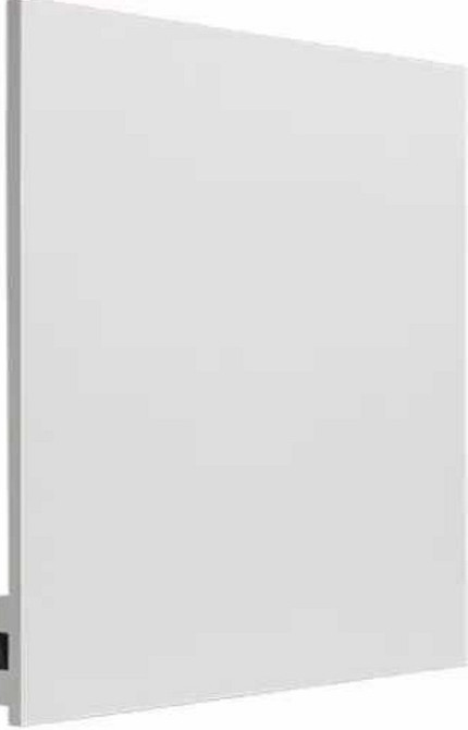 Керамический обогреватель 400Вт Teploceramic TCM400 обогреватель для дома. Киев - изображение 5