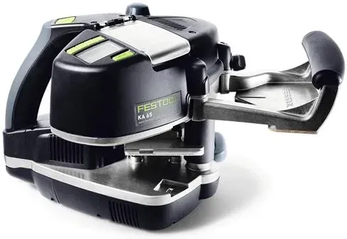 Festool Okleiniarka obrzeży System CONTURO KA 65 ПЛЮС 574605 Київ