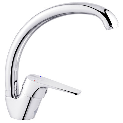 Змішувач Kroner Odra-C032 (CV021151) Вінниця - фото 1