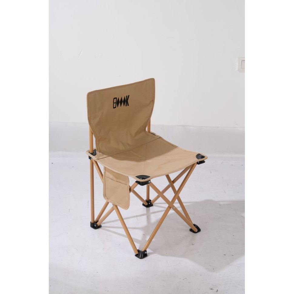 Складной стул BRS KY508 Ровно - изображение 5