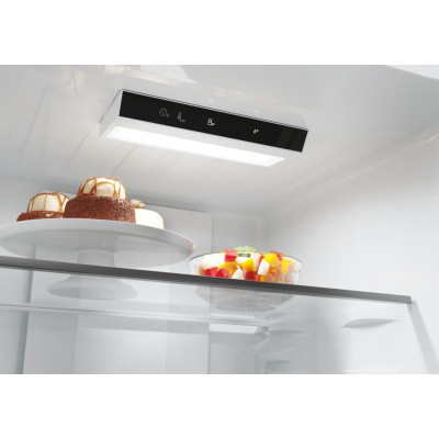 Холодильник Candy CNCQ2T518EX Вінниця - фото 7