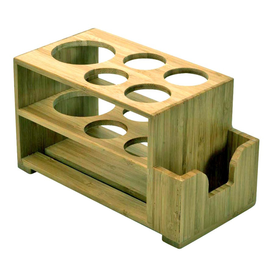 Органайзер для зубных щёток 