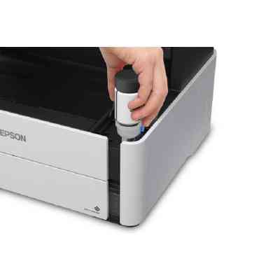 Багатофункціональний пристрій Epson M3170 с WiFi (C11CG92405) Вінниця