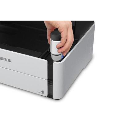 Багатофункціональний пристрій Epson M3170 с WiFi (C11CG92405) Вінниця - фото 2