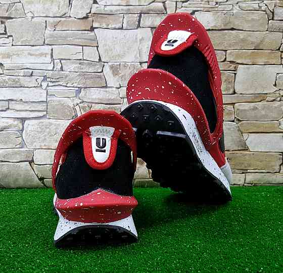 Женские демисезонные кроссовки Nike Undercover Jun Takahashi Киев