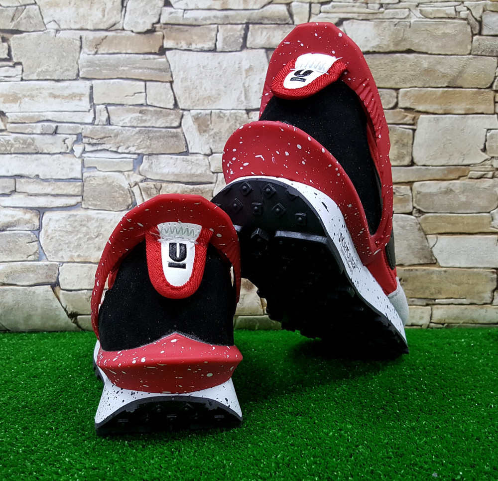 Женские демисезонные кроссовки Nike Undercover Jun Takahashi Киев - изображение 4