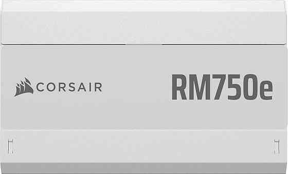 Блок живлення Corsair RM750e (CP-9020292-EU) 750W Харків