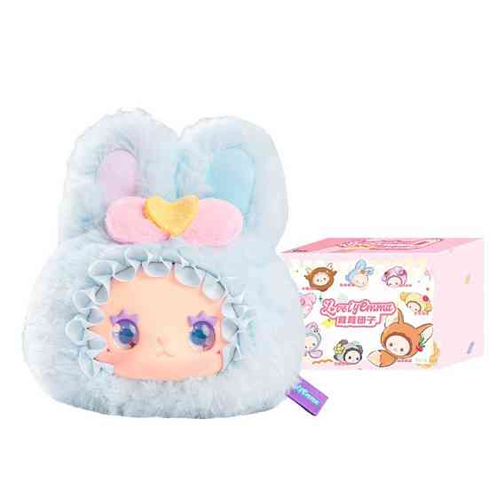 Коллекционная мягкая игрушка на подвесе 