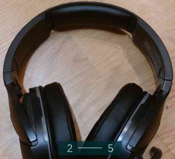 Наушники Turtle Beach. Київ