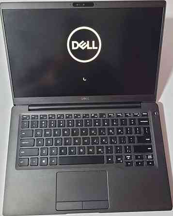 Ноутбук DELL Latitude 7400 14" FHD IPS/i5-8365U/RAM16GB/SSD256Gb. Київ