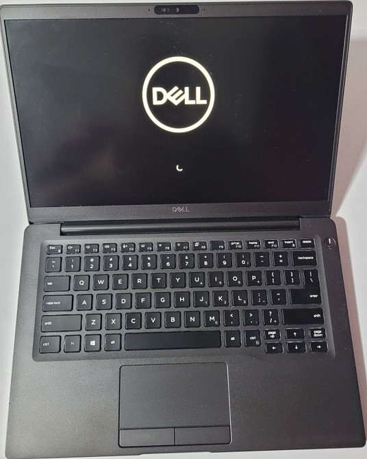 Ноутбук DELL Latitude 7400 14