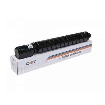 Тонер-картридж CET Canon iRC3025 C-EXV54 8,5K, magenta (CET141516) Винница