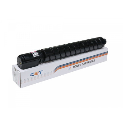 Тонер-картридж CET Canon iRC3025 C-EXV54 8,5K, magenta (CET141516) Винница - изображение 1