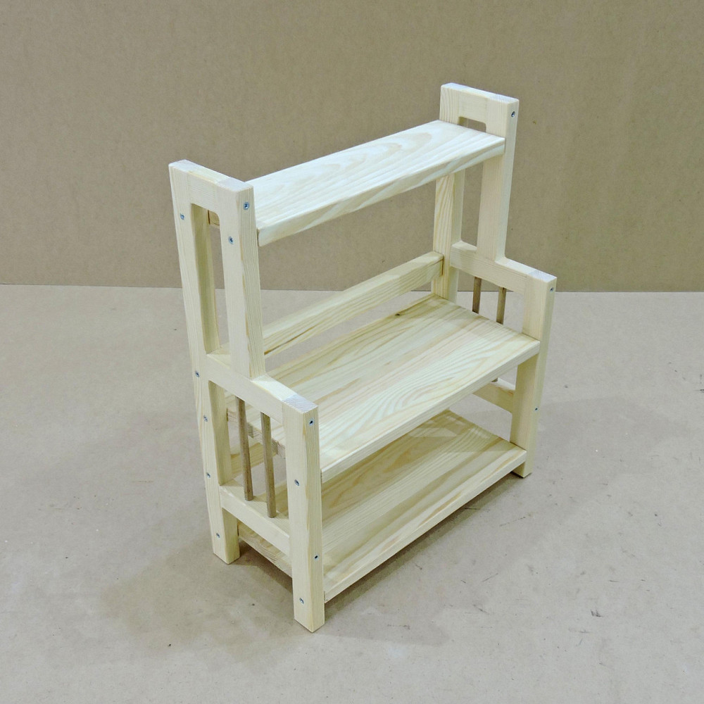 Полка настольная 