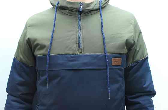 Мужской анорак.р.M(46)L(48)XL(50) Киев