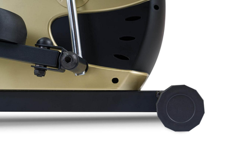 Орбітрек Hop-Sport HS-003C Focus золотистий Киев - изображение 10