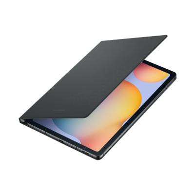 Чохол до планшета Samsung Book Cover Galaxy Tab S6 Lite (P610/615) Gray (EF-BP610PJEGRU) Вінниця - фото 7