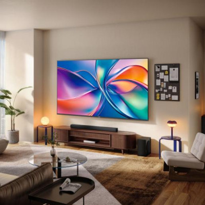 Телевизор Hisense 98E7Q Винница - изображение 5