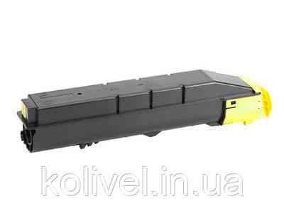 Kyocera TK-8305Y — оригінальний тонер картридж, 1T02LKANL0 Київ