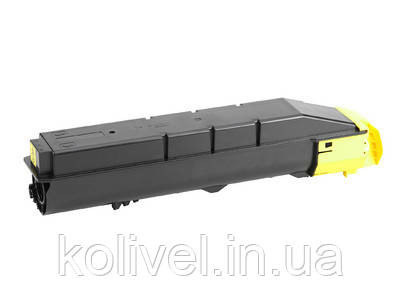 Kyocera TK-8305Y — оригінальний тонер картридж, 1T02LKANL0 Київ - фото 1