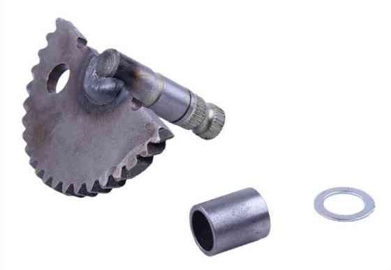 Напівмісяць скутер Хонда Діо 50/Takt 24 Мукачево