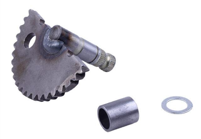 Напівмісяць скутер Хонда Діо 50/Takt 24 Мукачево - фото 2