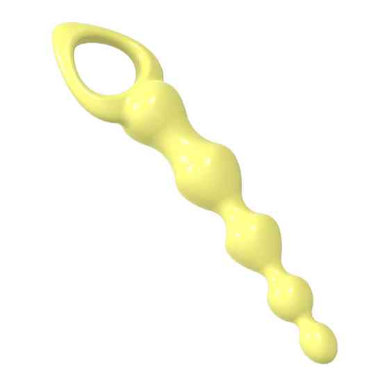 Анальные бусы Meleon - Advanced Anal Beads 2, AP-29 Sex Aura Киев