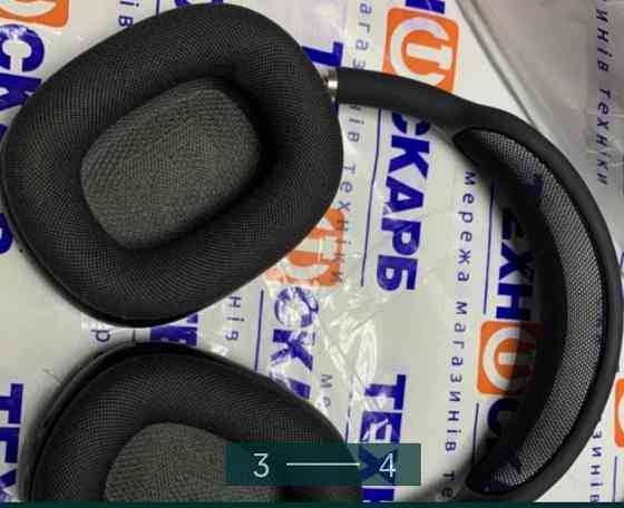 Наушники Беспроводные Apple Киев