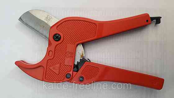 Ножницы (труборез) Coes 16-42 мм. Харьков