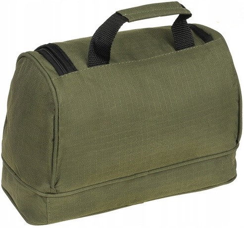 Туристическая Косметичка - Сумка с зеркалом для принадлежностей Snugpak 