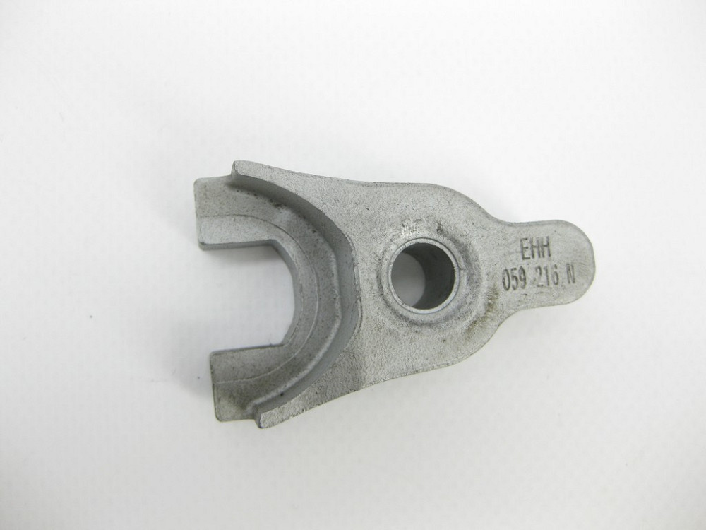 VAG  059130216N Тримач паливної форсунки Одеса - фото 4