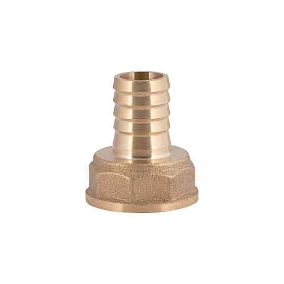 Штуцер Thermo Alliance Standart 16х3/4