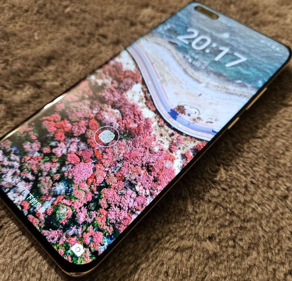Телефон HUAWEI P40 Pro 8/256Gb. Киев - изображение 5