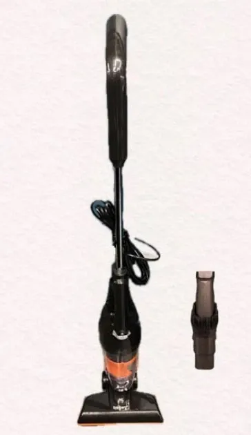 Ручний пилосос Rainberg RB-2266 2500Вт з контейнером 500 мл для сухого прибирання, живлення від мережі, рівень шуму 75 дБ Одеса - фото 4