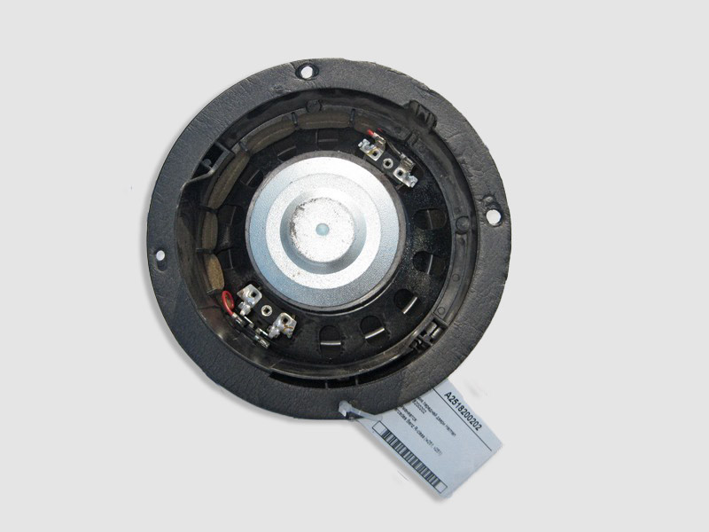 Mercedes-Benz  A2518200202 Аудіо динамік передніх дверей Harman/Kardon R-Class W251 Одесса - изображение 2