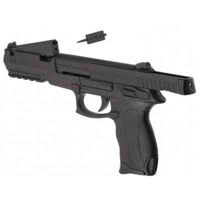 Пневматичний пістолет Umarex UX DX17 (5.8187) Вінниця