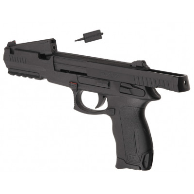 Пневматичний пістолет Umarex UX DX17 (5.8187) Вінниця - фото 3