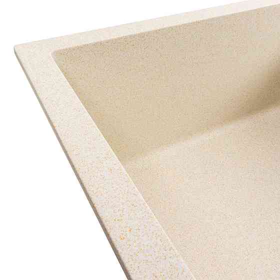 VALESO Кухонна мийка гранітна матова 7050 CASCADA VALESO Пісок Киев