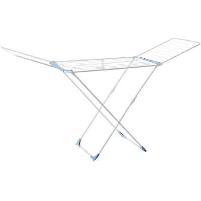 Сушилка для белья Gimi Top Super напольная 20 м (153865) (928457) Винница