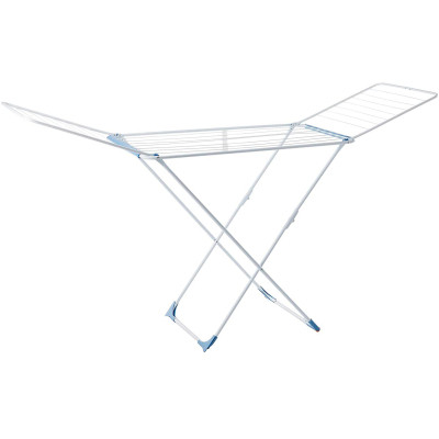 Сушилка для белья Gimi Top Super напольная 20 м (153865) (928457) Винница - изображение 1